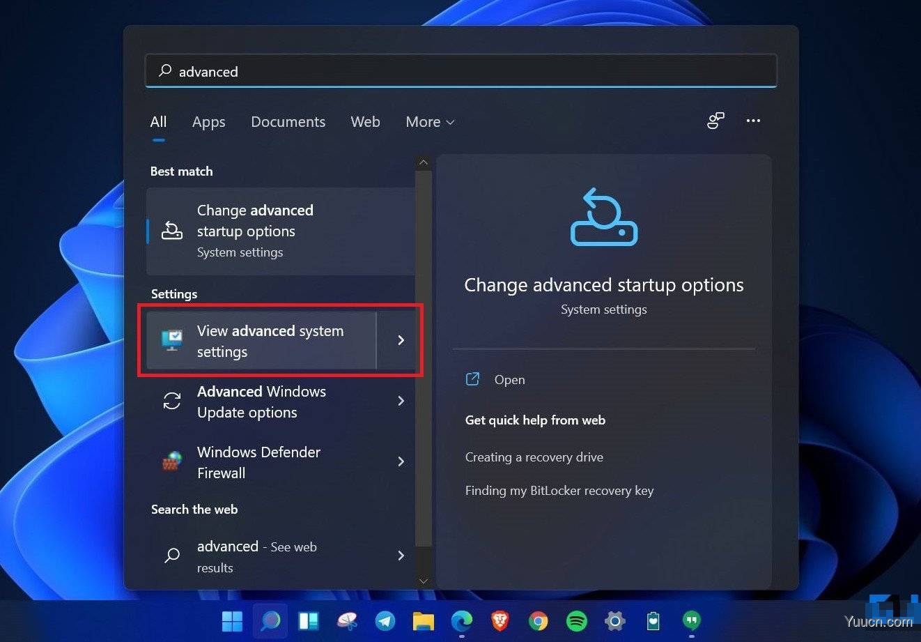 Win11怎么提高运行速度和性能? windows11系统设置的方法