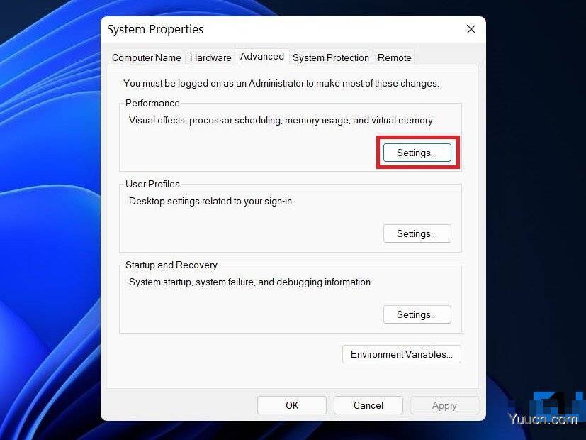 Win11怎么提高运行速度和性能? windows11系统设置的方法