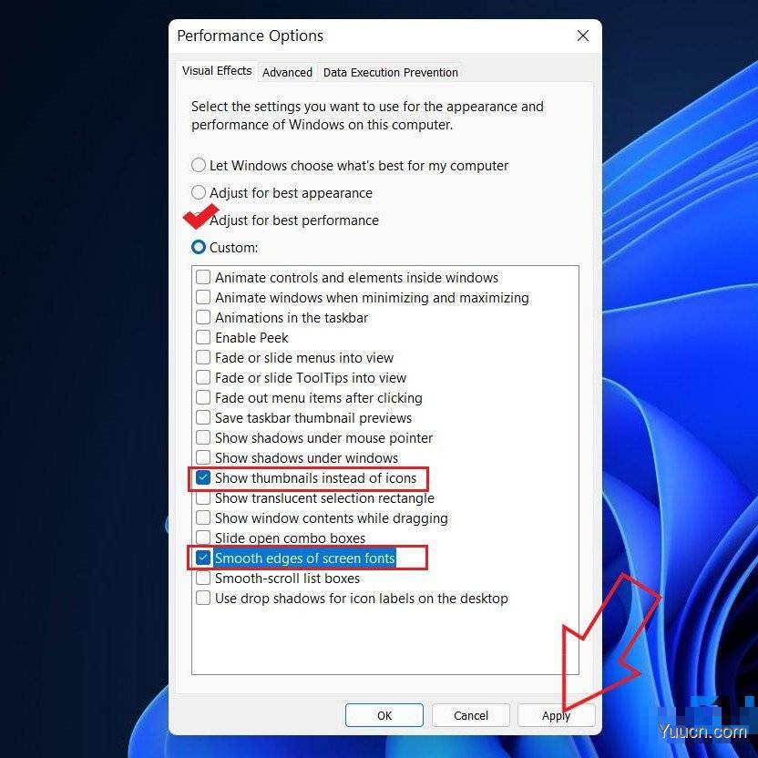 Win11怎么提高运行速度和性能? windows11系统设置的方法