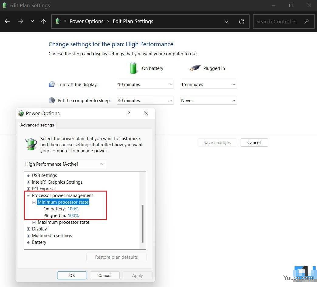 Win11怎么提高运行速度和性能? windows11系统设置的方法