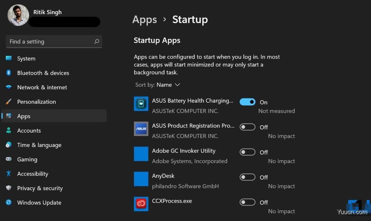 Win11怎么提高运行速度和性能? windows11系统设置的方法