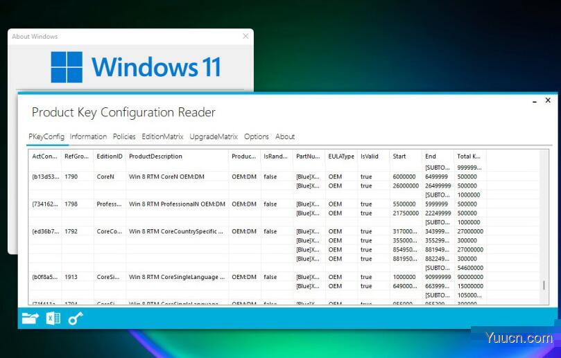 Win7/8.1 可免费升级到 Win11，但应用、设置等内容会被删除