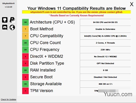 Win11安装失败怎么办?Win11安装报错的解决办法 Win11安装失败怎么办?Win11安装报错的解决办法