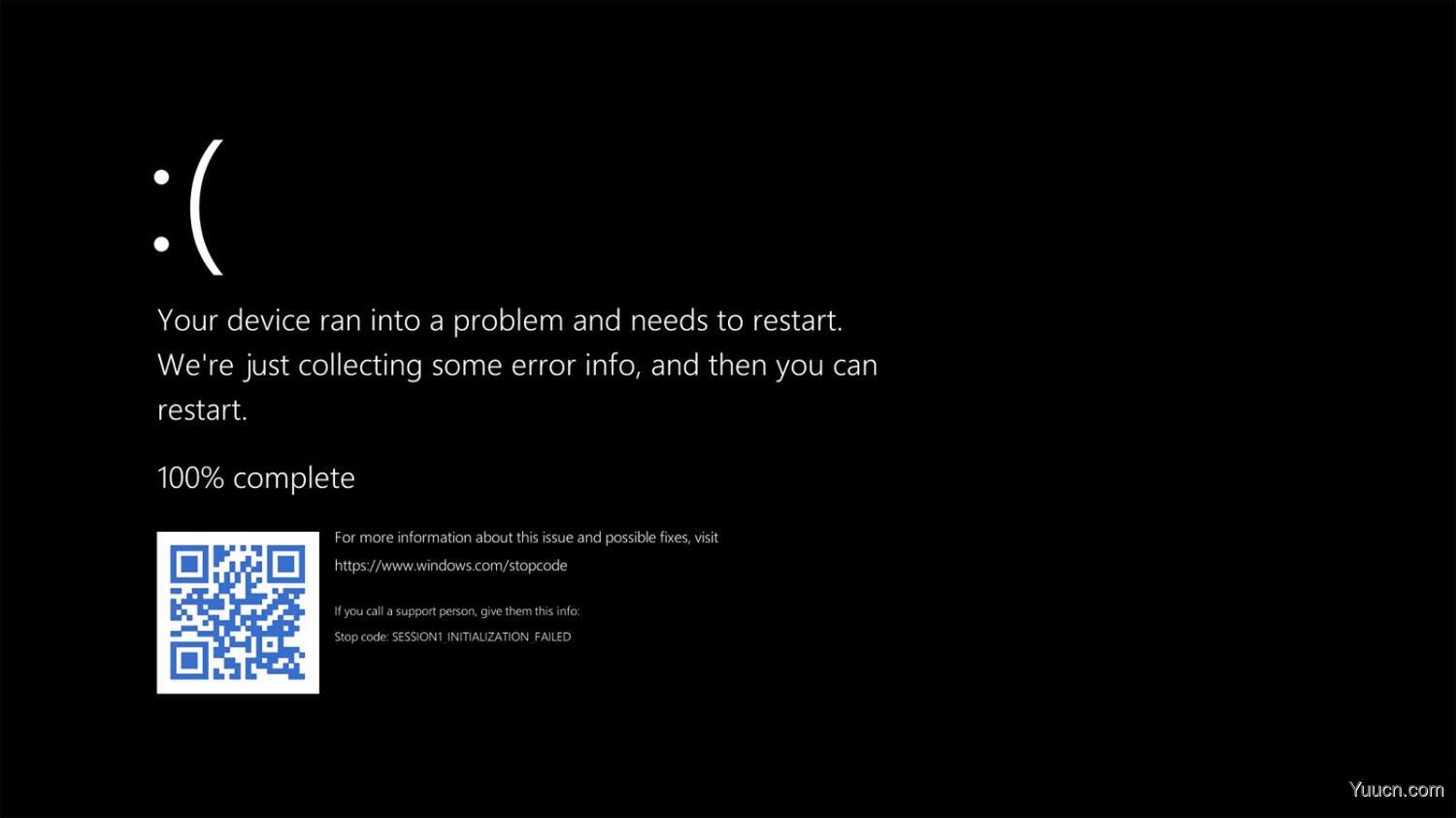 Windows11怎么触发黑屏死机? win11启用黑屏死机的技巧