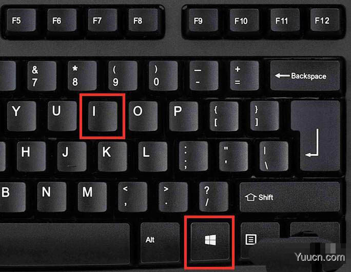 windows11系统怎么找到设置? win11设置快捷键操作方法