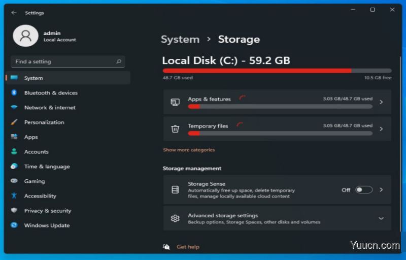 Win11全新设置功能一览，加快替代控制面板