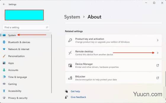 Win11提示错误代码0x204怎么办? win11远程桌面连接问题的方法