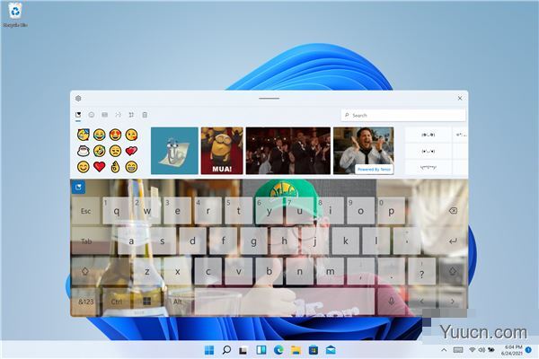 Win11 Build10.0.22000.51预览版正式推送 (附完整更新日志)