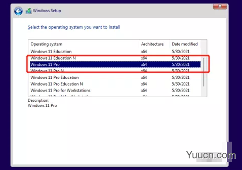 Windows11安装不了是怎么回事？Win11系统不能安装的原因以及图文解决方法
