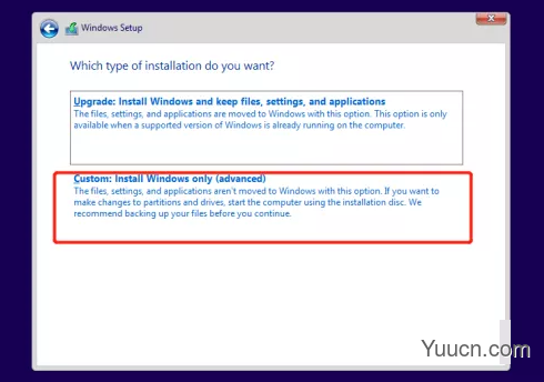 Windows11安装不了是怎么回事？Win11系统不能安装的原因以及图文解决方法