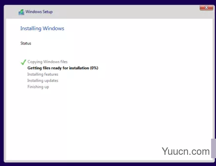 Windows11安装不了是怎么回事？Win11系统不能安装的原因以及图文解决方法