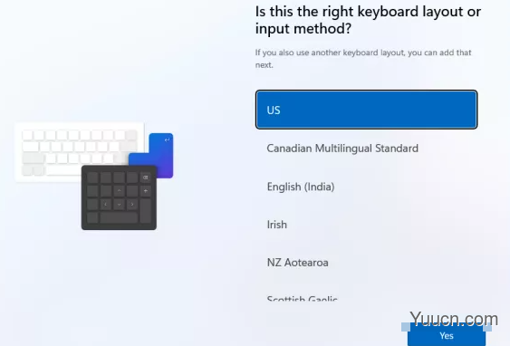 Windows11安装不了是怎么回事？Win11系统不能安装的原因以及图文解决方法