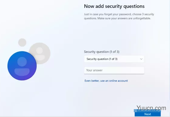 Windows11安装不了是怎么回事？Win11系统不能安装的原因以及图文解决方法