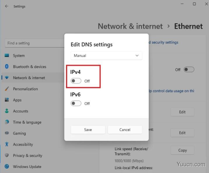 Win11 支持私密 DNS-over-HTTPS（DoH） 附启用教程