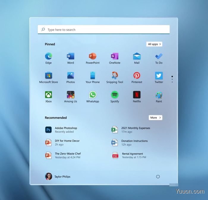全新一代操作系统Windows11 14项亮点功能介绍