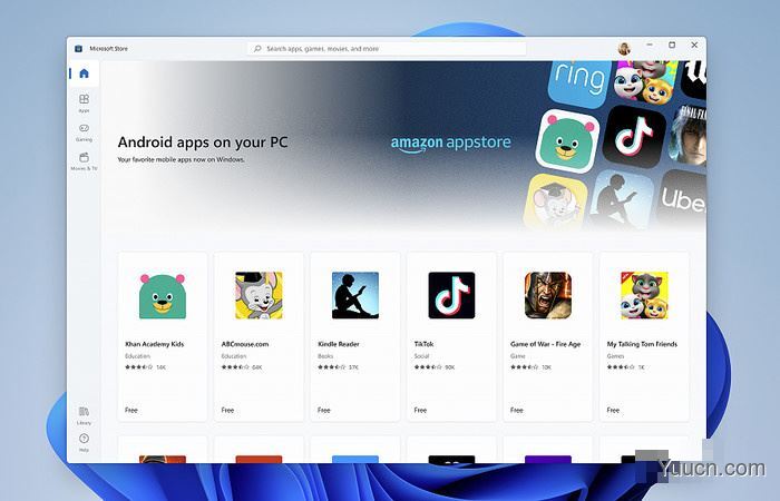 全新一代操作系统Windows11 14项亮点功能介绍