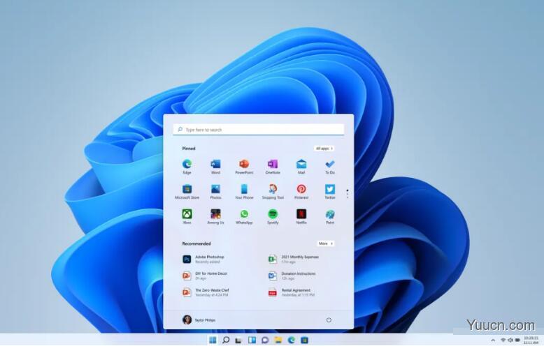 2022年开始Win10 PC设备才能免费升级Win11