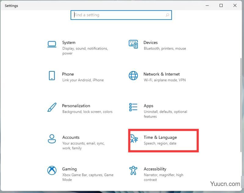 Windows11怎么设置时间?Windows11更改系统时间