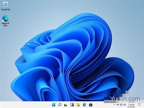 Windows11我的电脑怎么显示?win11我的电脑怎么调出来