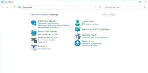 Windows11我的电脑怎么显示?win11我的电脑怎么调出来