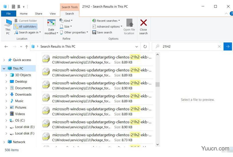 Windows 11要来了？微软文档揭示Win11太阳谷 / Win10有两个不同版本