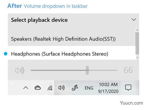Win10 21H2引入AAC音频编码支持 改善蓝牙音质 Win10 21H2引入AAC音频编码支持 改善蓝牙音质