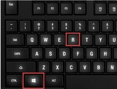 Win10如何打开regedit注册表编辑窗口