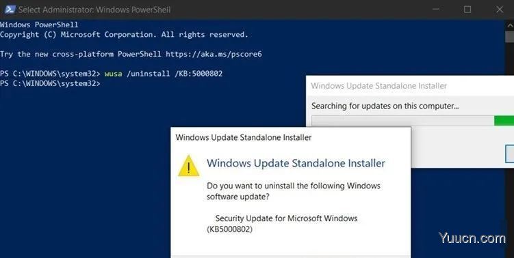 Win10四月更新“灾难性”大翻车