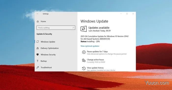 Win10四月更新“灾难性”大翻车