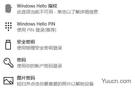 Win10图片密码怎么设置? Win10创建图片密码的技巧