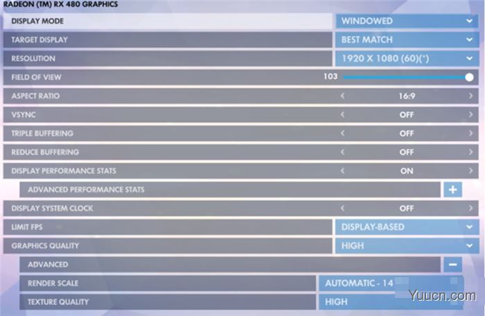 win10玩游戏fps低怎么办 手把手教你利用windows功能提高FPS