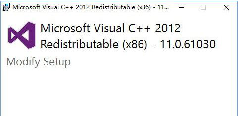 msvcp140.dll丢失怎样修复?msvcp140.dll重新安装的解决方法 msvcp140.dll丢失怎样修复?msvcp140.dll重新安装的解决方法