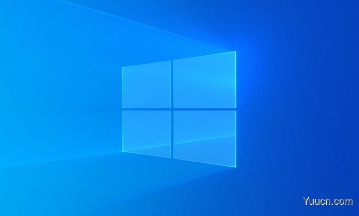 Win10 21H1即将推送 上手体验新UI图标