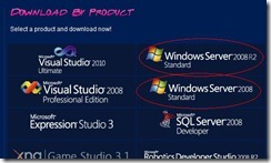 正版win2008和R2序列号的申请方法 正版win2008和R2序列号的申请方法