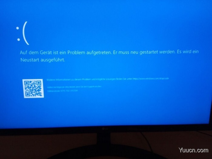 警告! 延缓安装Win10累积更新KB4592438 会让SSD崩溃(附解决办法)