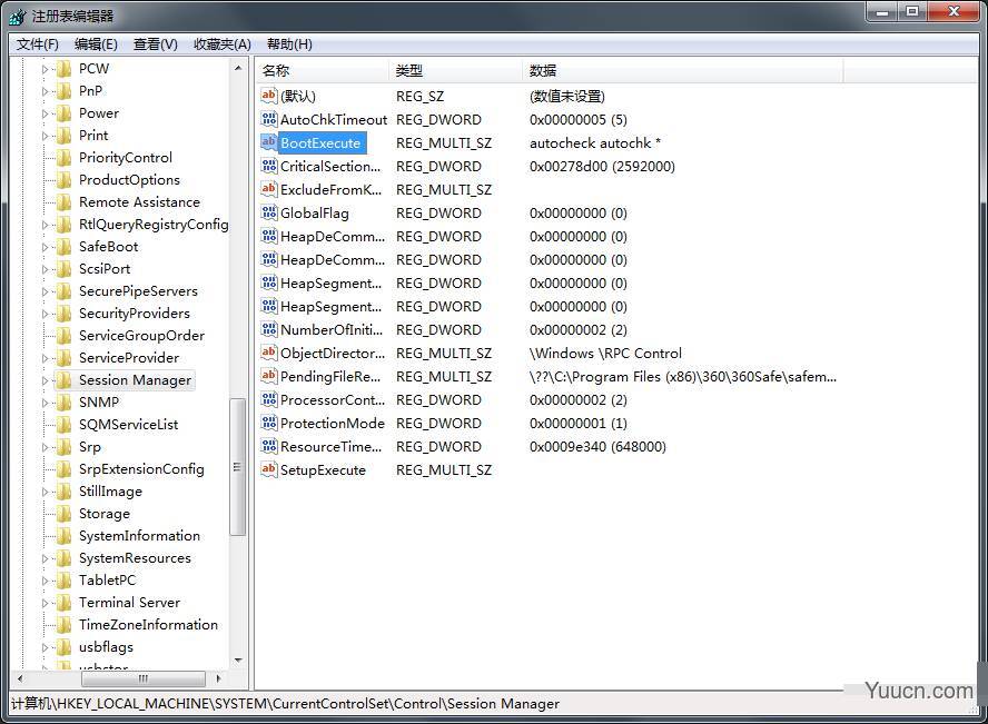 如何设置Win7系统开机跳过硬盘自检?