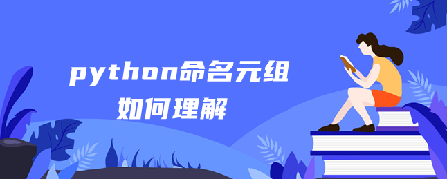 python命名元组如何理解 python命名元组如何理解