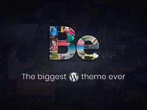 betheme21.5.6主题