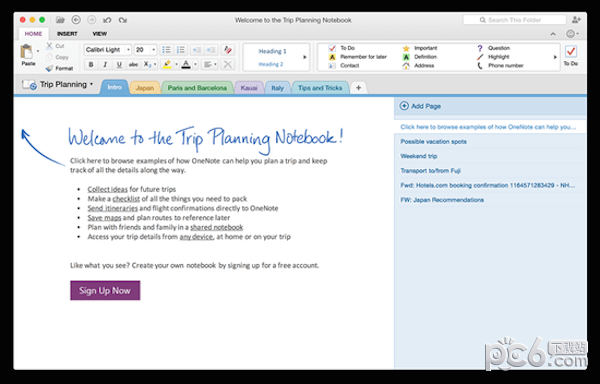 Office 2016 for mac 正式版