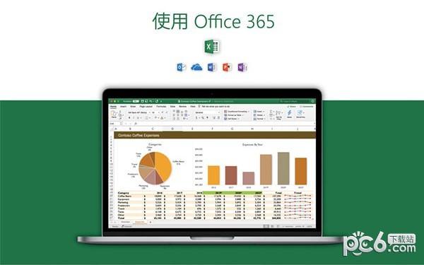 Excel for mac