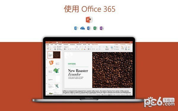 powerpoint for mac