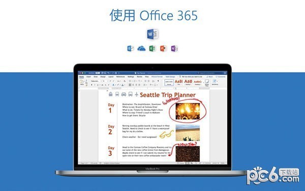 Word for mac