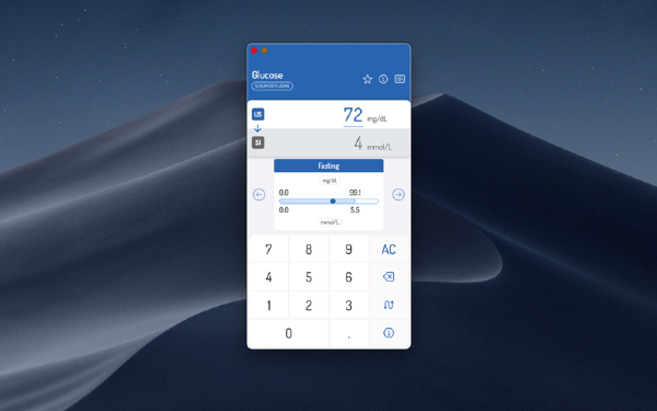 LabUnit Pro Mac版
