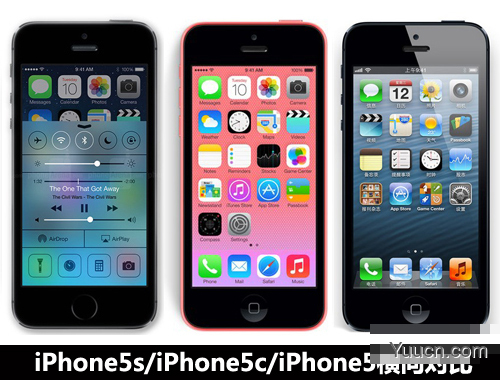 最短命的iPhone是什么