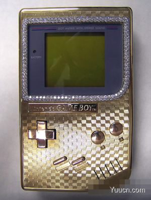 最贵的GameBoy是什么