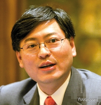 最高薪的IT公司CEO是谁