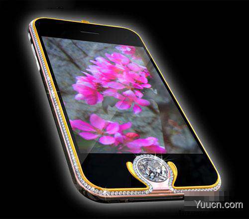 最贵的iPhone3G是什么