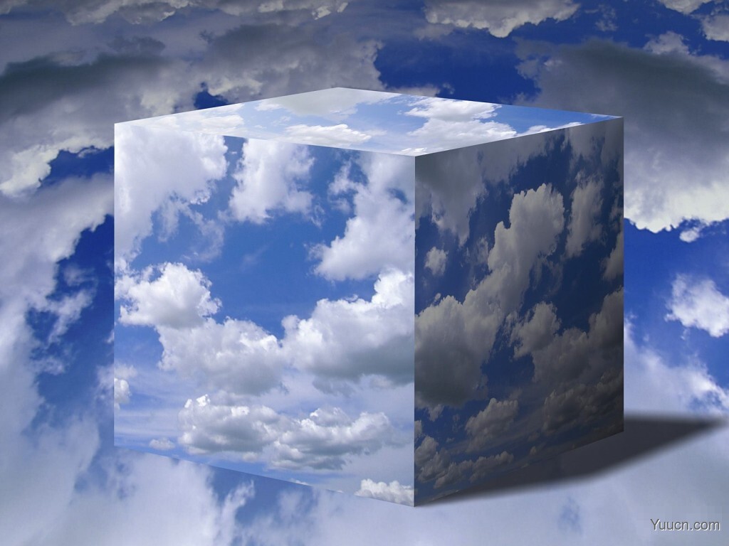 【Visual C++】游戏开发四十九 浅墨DirectX教程十七 三维天空的实现