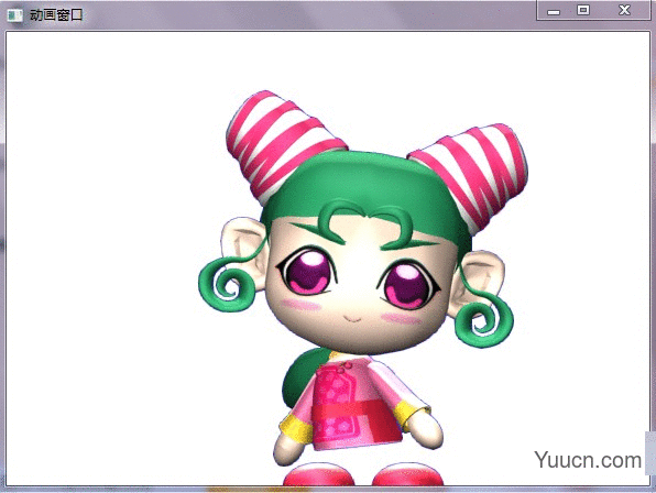 【Visual C++】游戏开发笔记之七——基础动画显示(一)定时器的使用 【Visual C++】游戏开发笔记之七——基础动画显示(一)定时器的使用