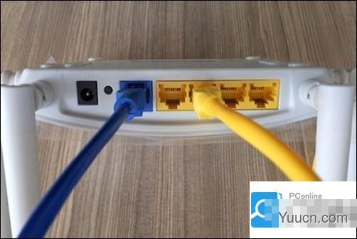 极联科外贸专用路由器怎么安装 极联科外贸专用路由器安装教程